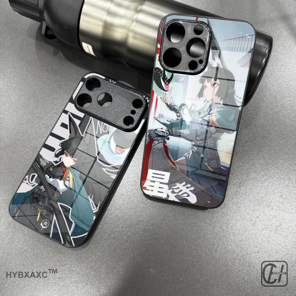 Coque de téléphone Z Zone Zero - Computer Case avis et prix