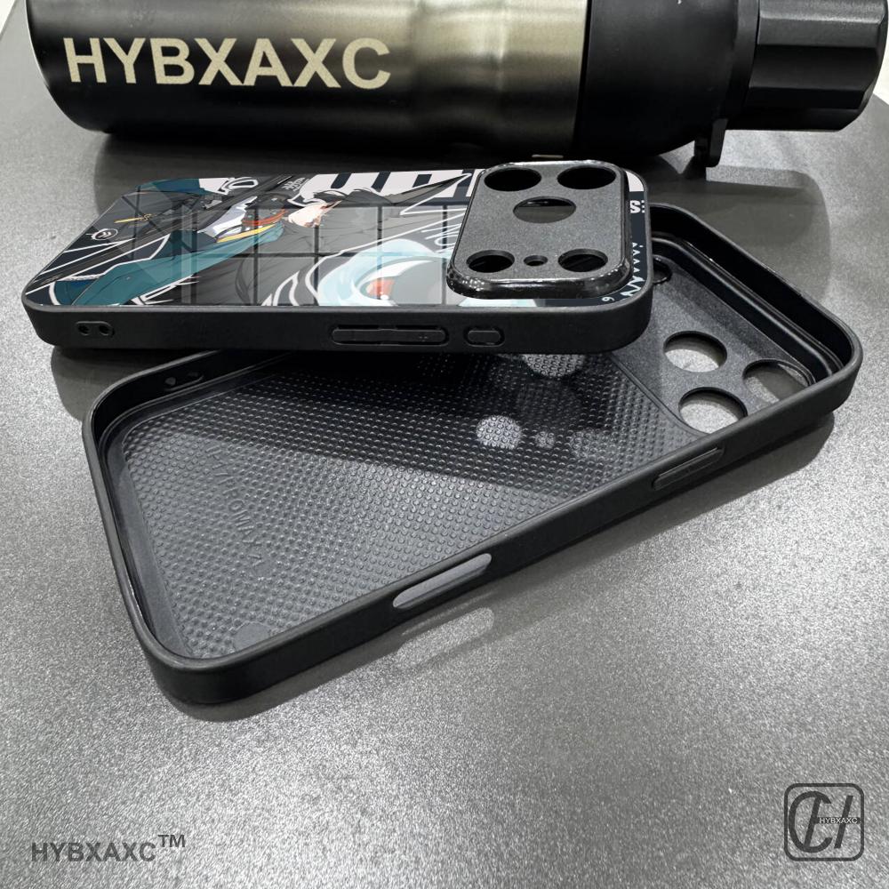 Coque de téléphone Z Zone Zero - Computer Case avis et prix