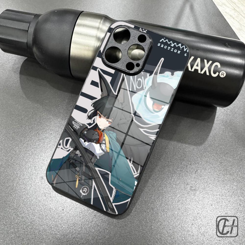 Coque de téléphone Z Zone Zero - Computer Case avis et prix