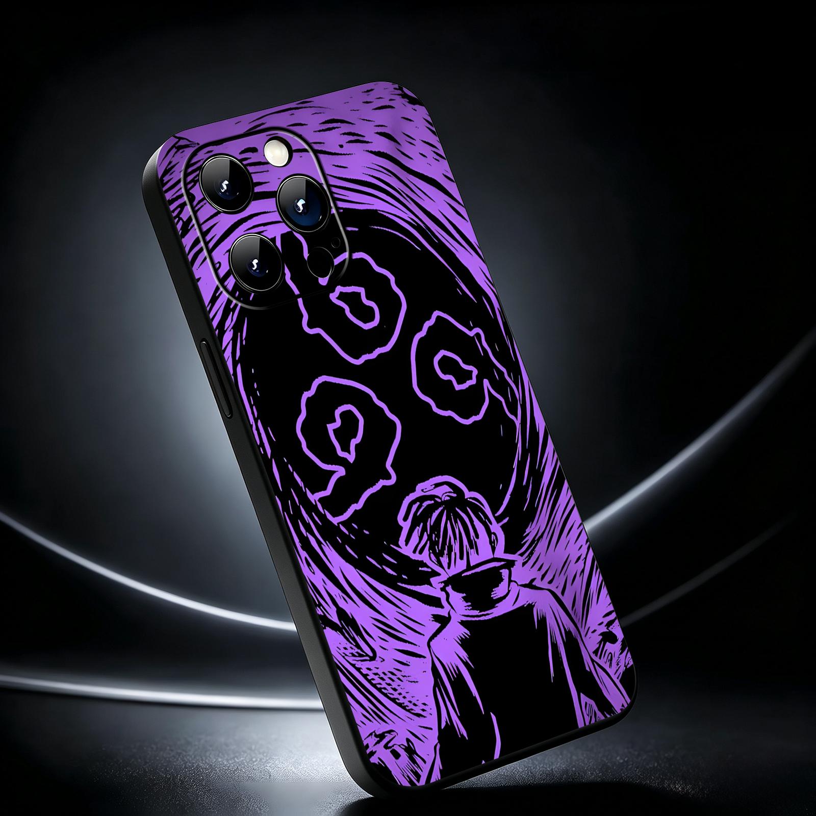Coque de téléphone souple noir - Computer Case avis et prix