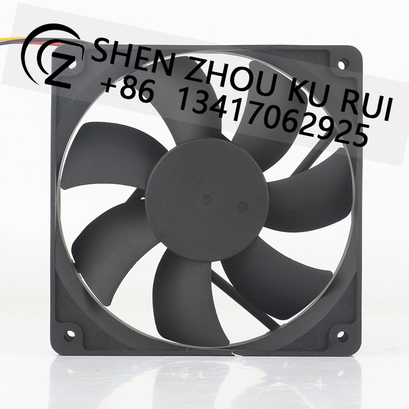ADDA 12V 0.13A12025 contrôle d - Case Fan Controller avis et prix