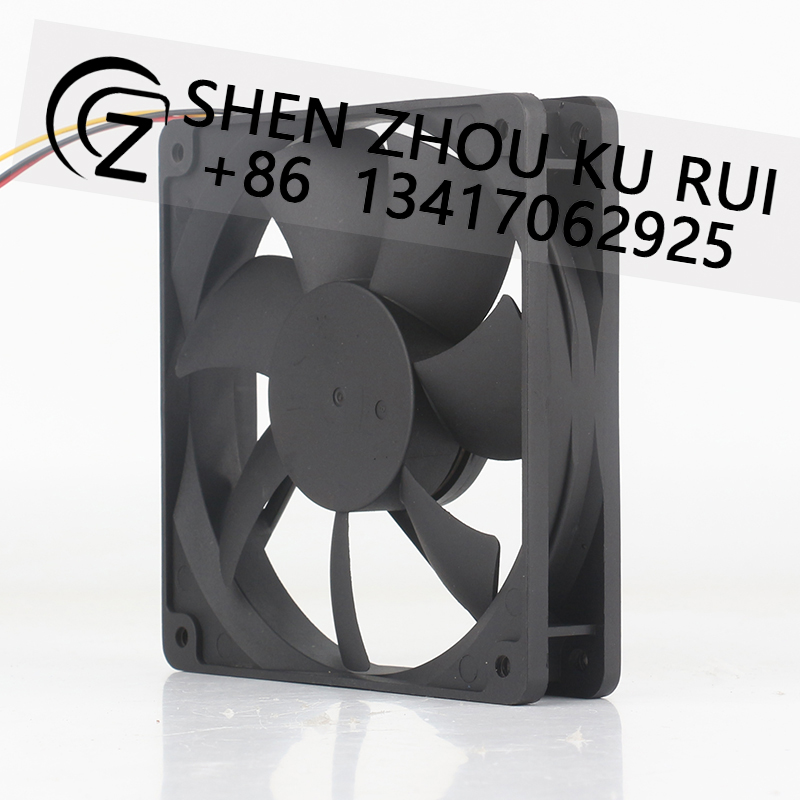 ADDA 12V 0.13A12025 contrôle d - Case Fan Controller avis et prix