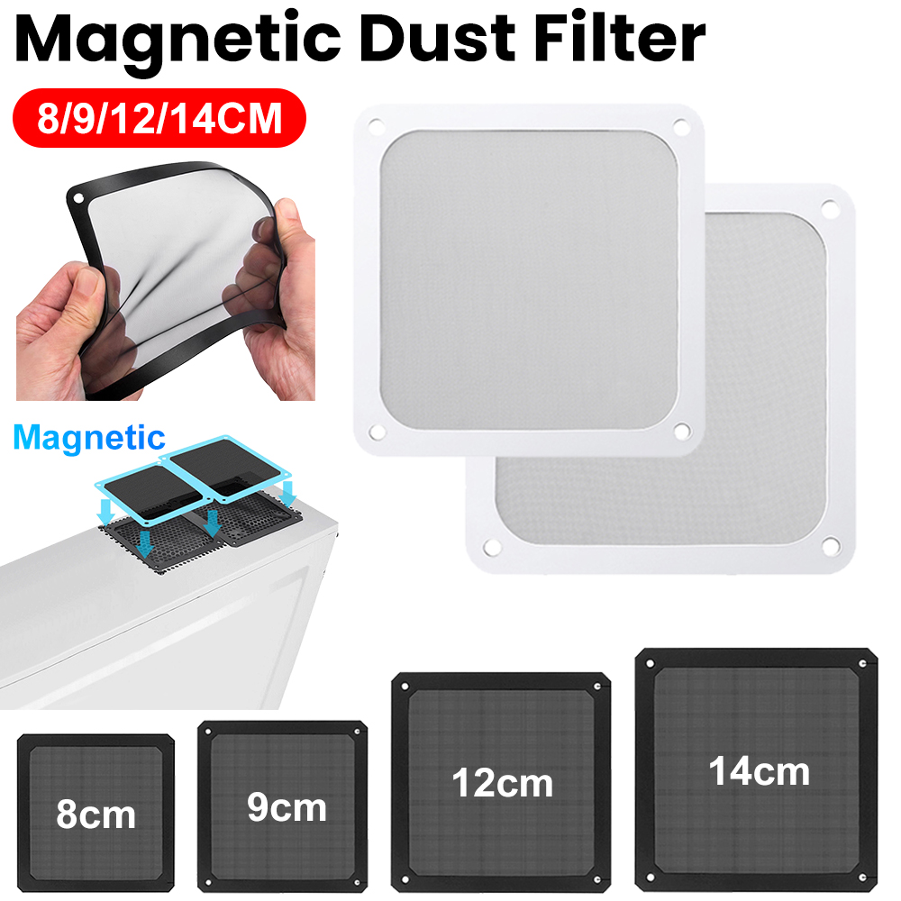 Filtre anti-poussière à cadre  - Dust Filter Pc avis et prix