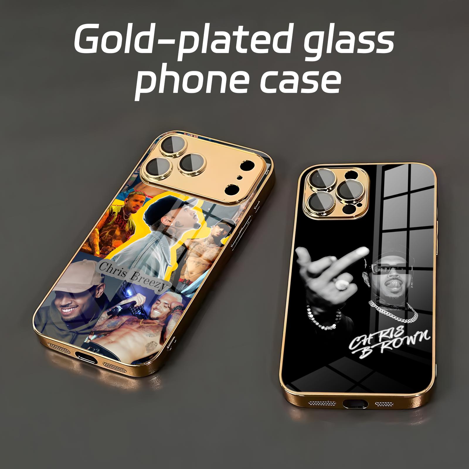 Coque de téléphone en verre él - Mini Pc Case avis et prix