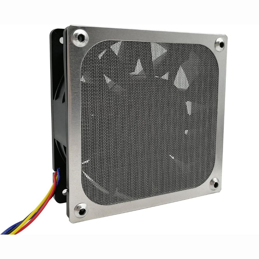 Grilles de protection en maill - Dust Filter Pc avis et prix