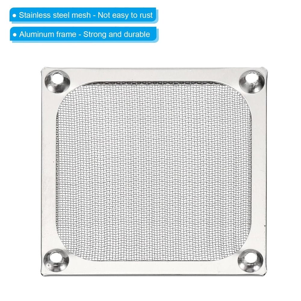 Grilles de protection en maill - Dust Filter Pc avis et prix