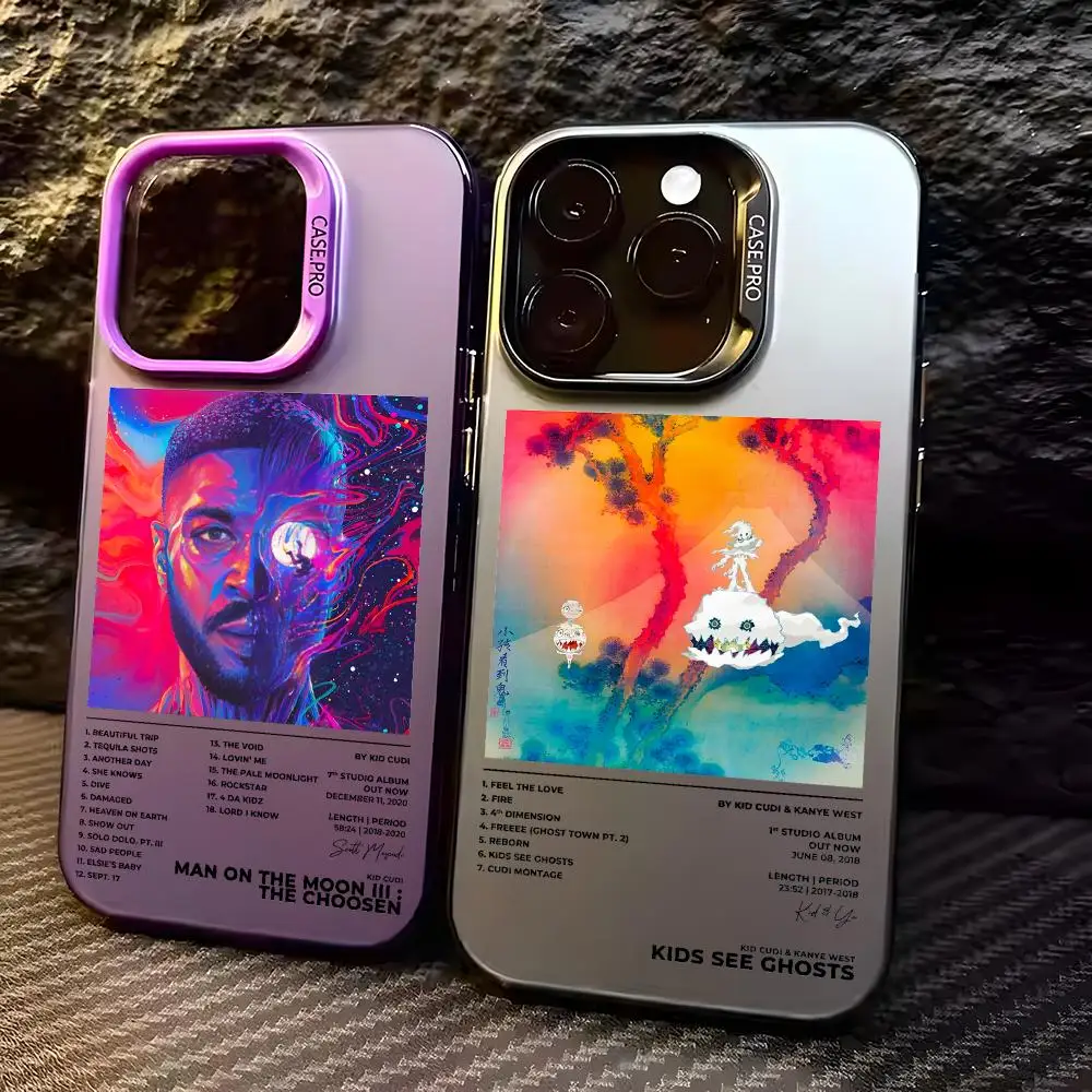 Coque de téléphone Rapper Kid  - Computer Case avis et prix
