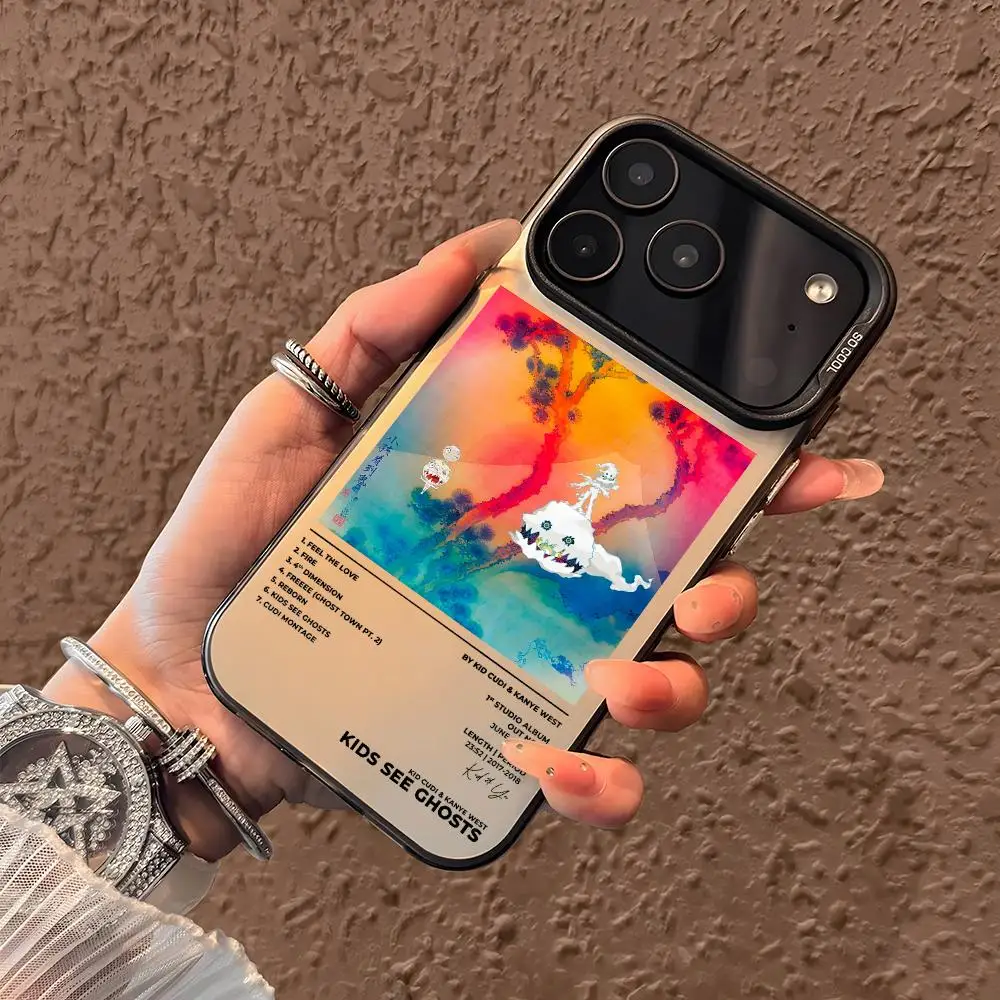 Coque de téléphone Rapper Kid  - Computer Case avis et prix