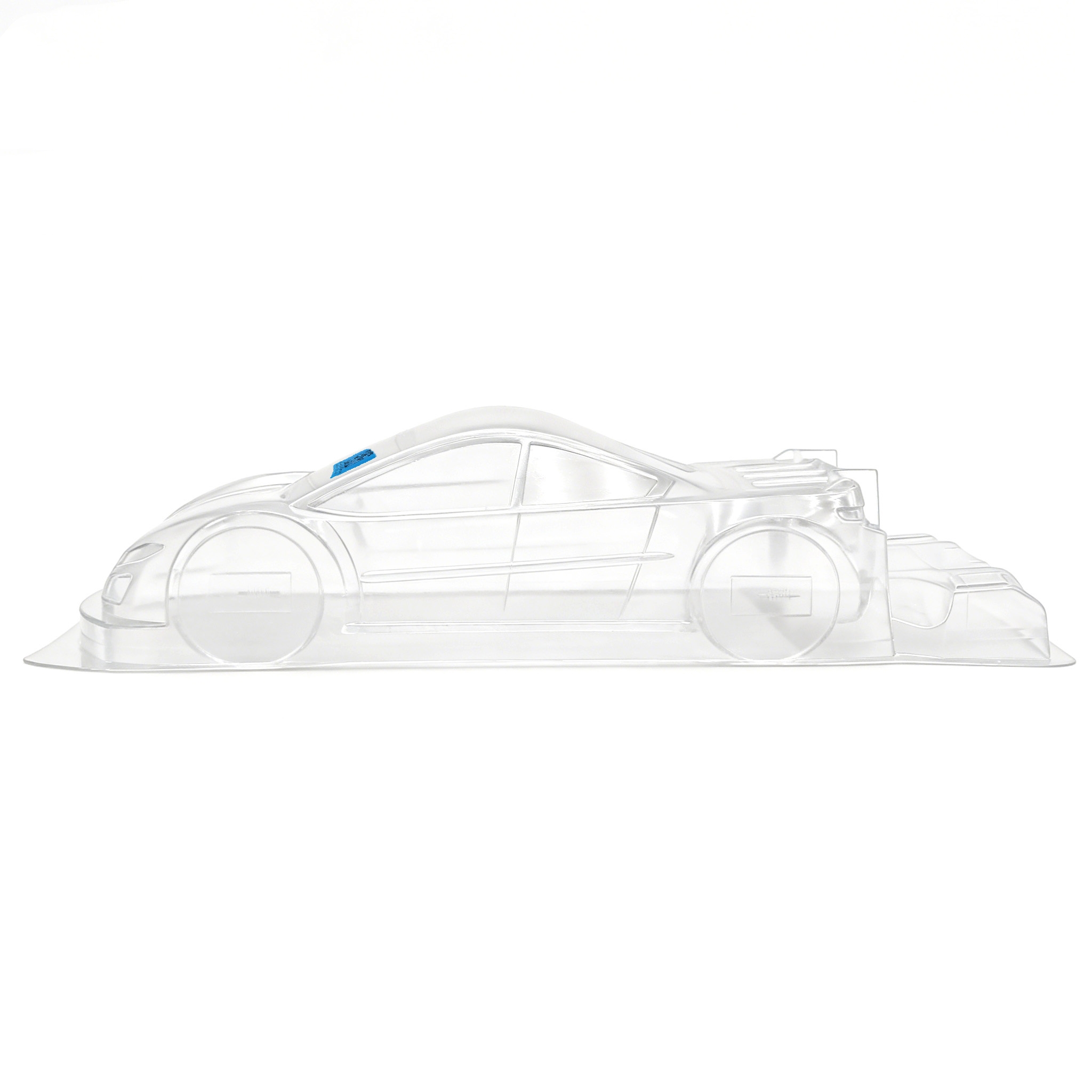 Carrosserie transparente pour  - Pc Chassis avis et prix