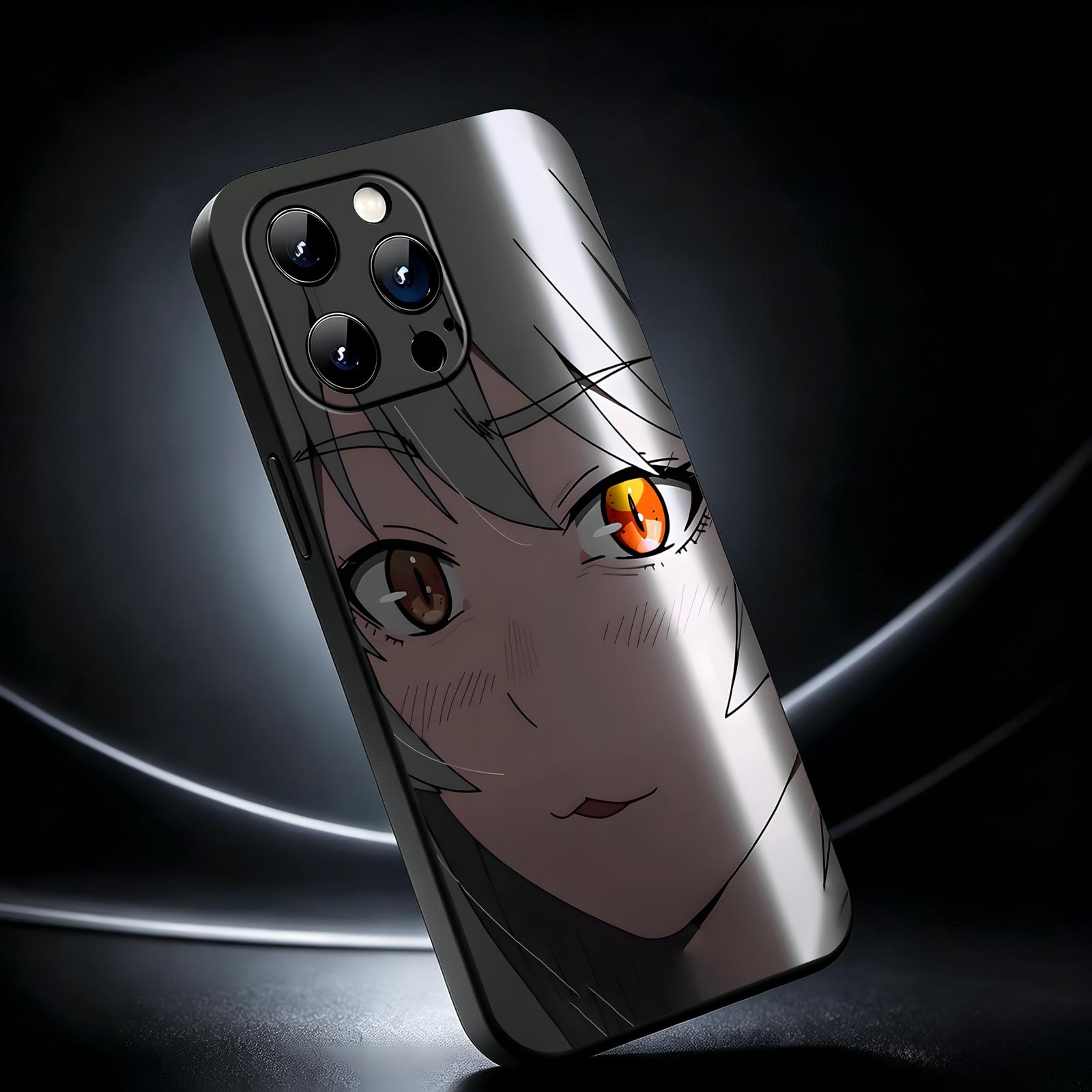 Coque de téléphone anti-chute  - Mini Pc Case avis et prix