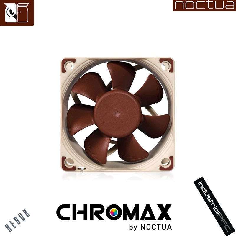 Ventilateur intelligent des re - Case Fan Controller avis et prix