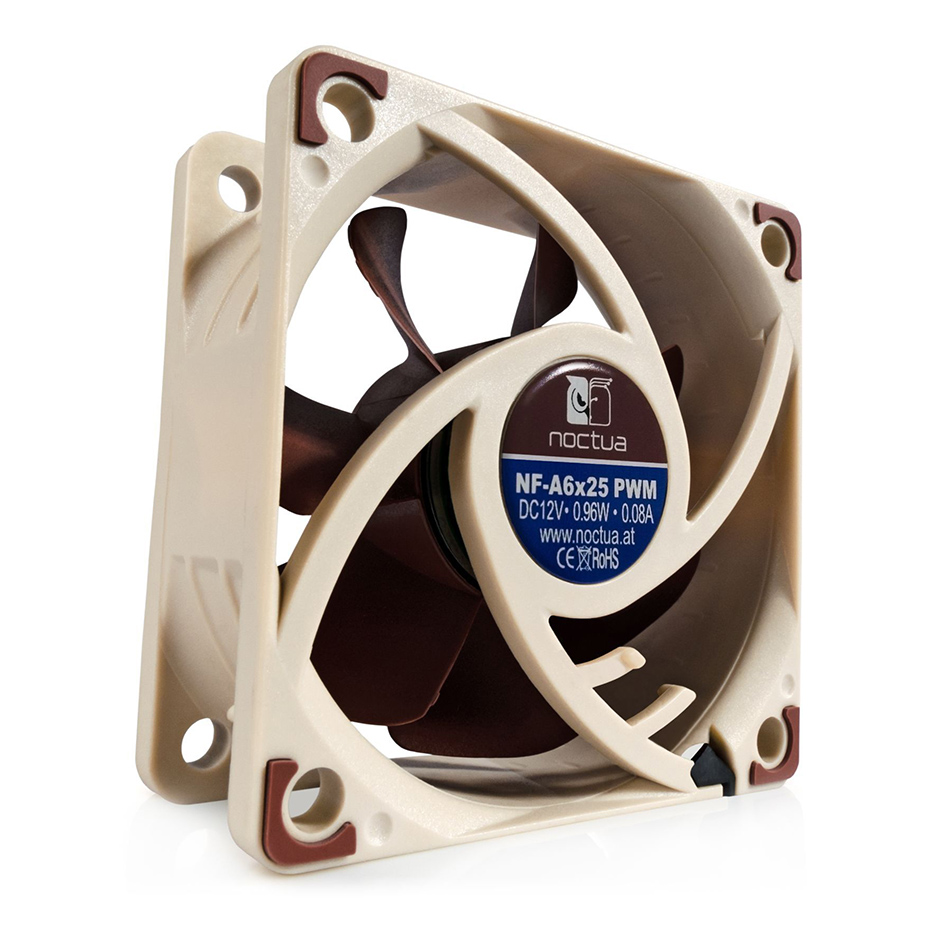 Ventilateur intelligent des re - Case Fan Controller avis et prix
