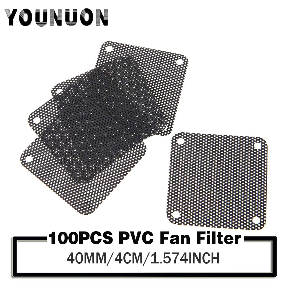 YOUNUON – filtre de ventilateu - Dust Filter Pc avis et prix