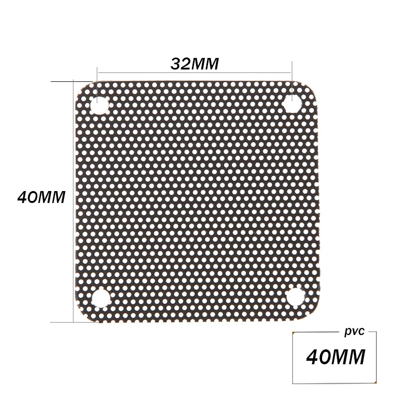 YOUNUON – filtre de ventilateu - Dust Filter Pc avis et prix