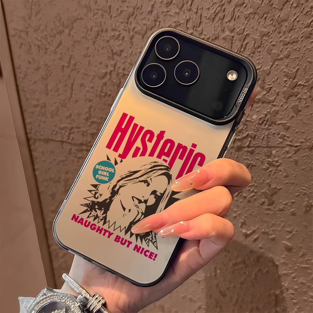 Coque de téléphone H_Hysteric  - Matte Pc Case avis et prix