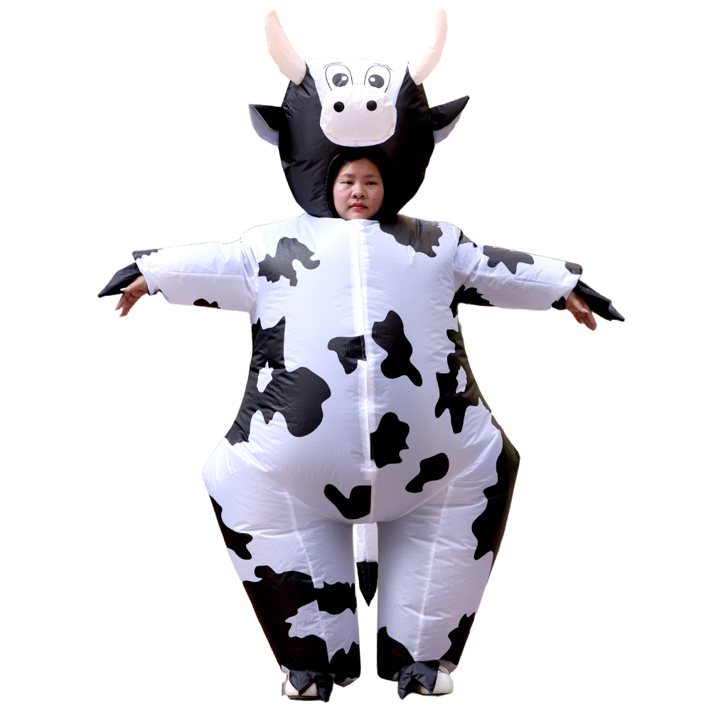 Costume gonflable de taureau p - Case Fans avis et prix