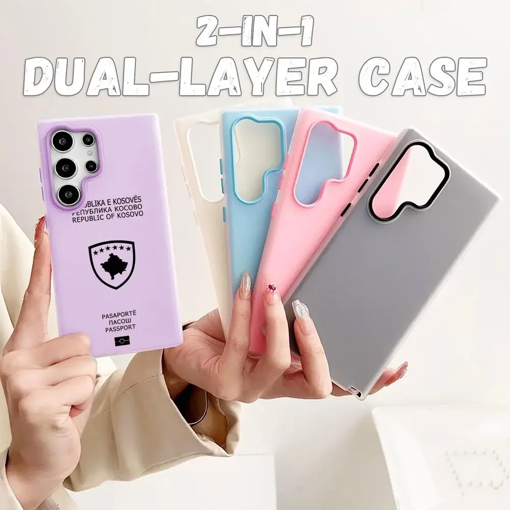 Coque de téléphone avec logo d - Computer Case avis et prix