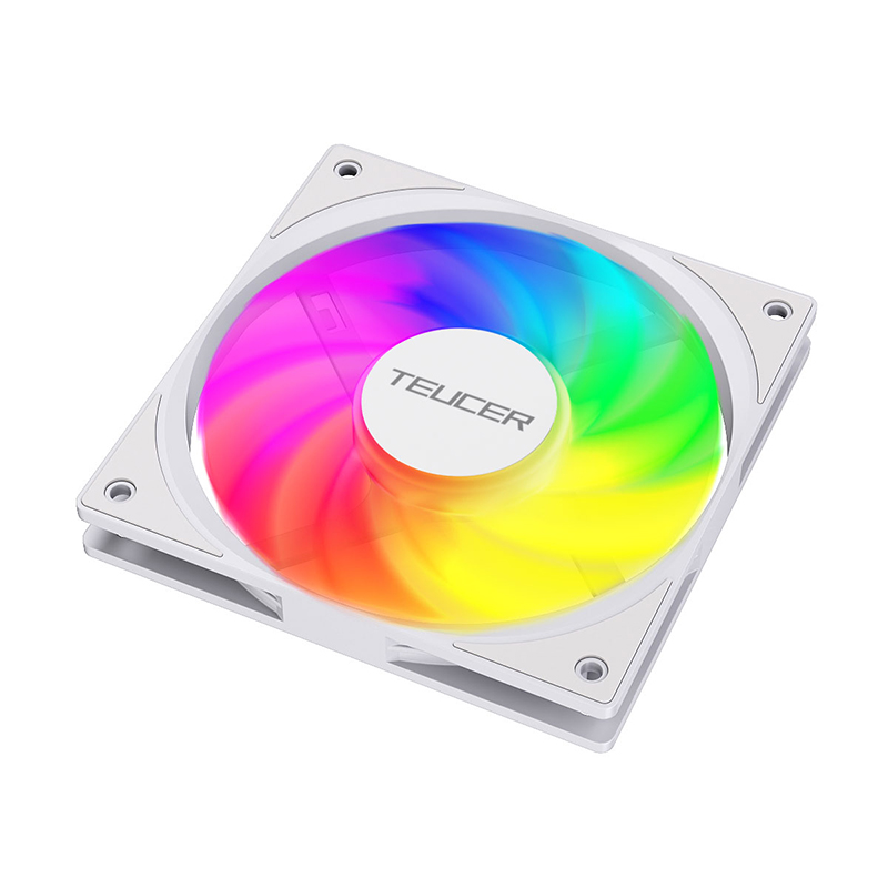 Teucer 120mm ventilateur de bo - Pc Chassis avis et prix