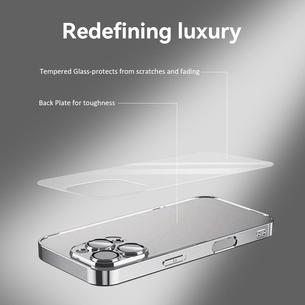 Coque de téléphone antichoc en - Computer Case avis et prix