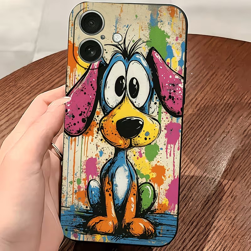 Coque de téléphone en TPU anti - Mini Pc Case avis et prix