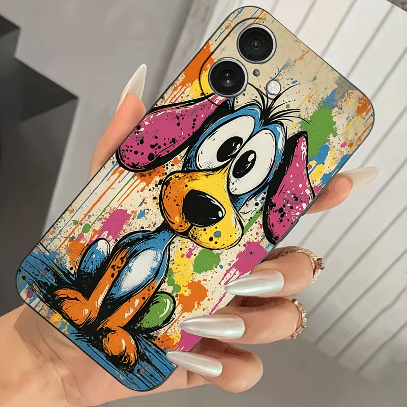 Coque de téléphone en TPU anti - Mini Pc Case avis et prix