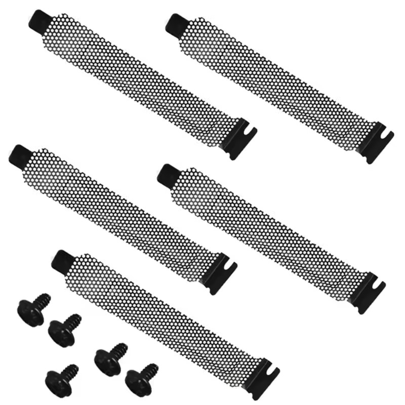 Couvercle de fente PCI, pannea - Dust Filter Pc avis et prix
