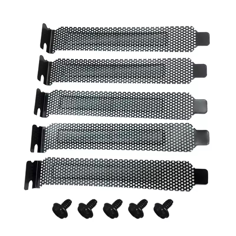 Couvercle de fente PCI, pannea - Dust Filter Pc avis et prix