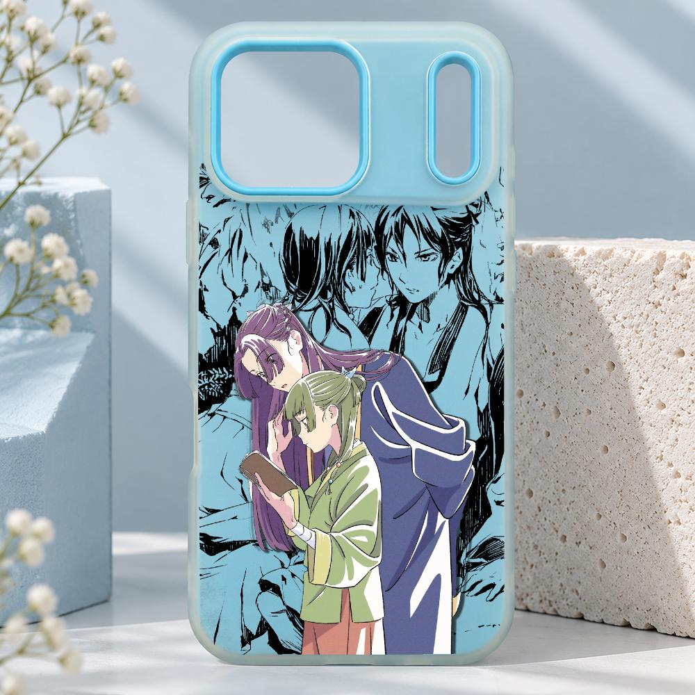 Coque de téléphone Anime The A - Matte Pc Case avis et prix