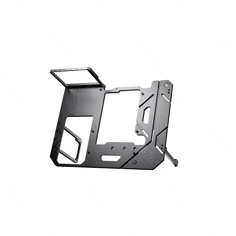 Châssis de refroidissement à e - Aluminum Open Frame Test Bench Water Cooling avis et prix
