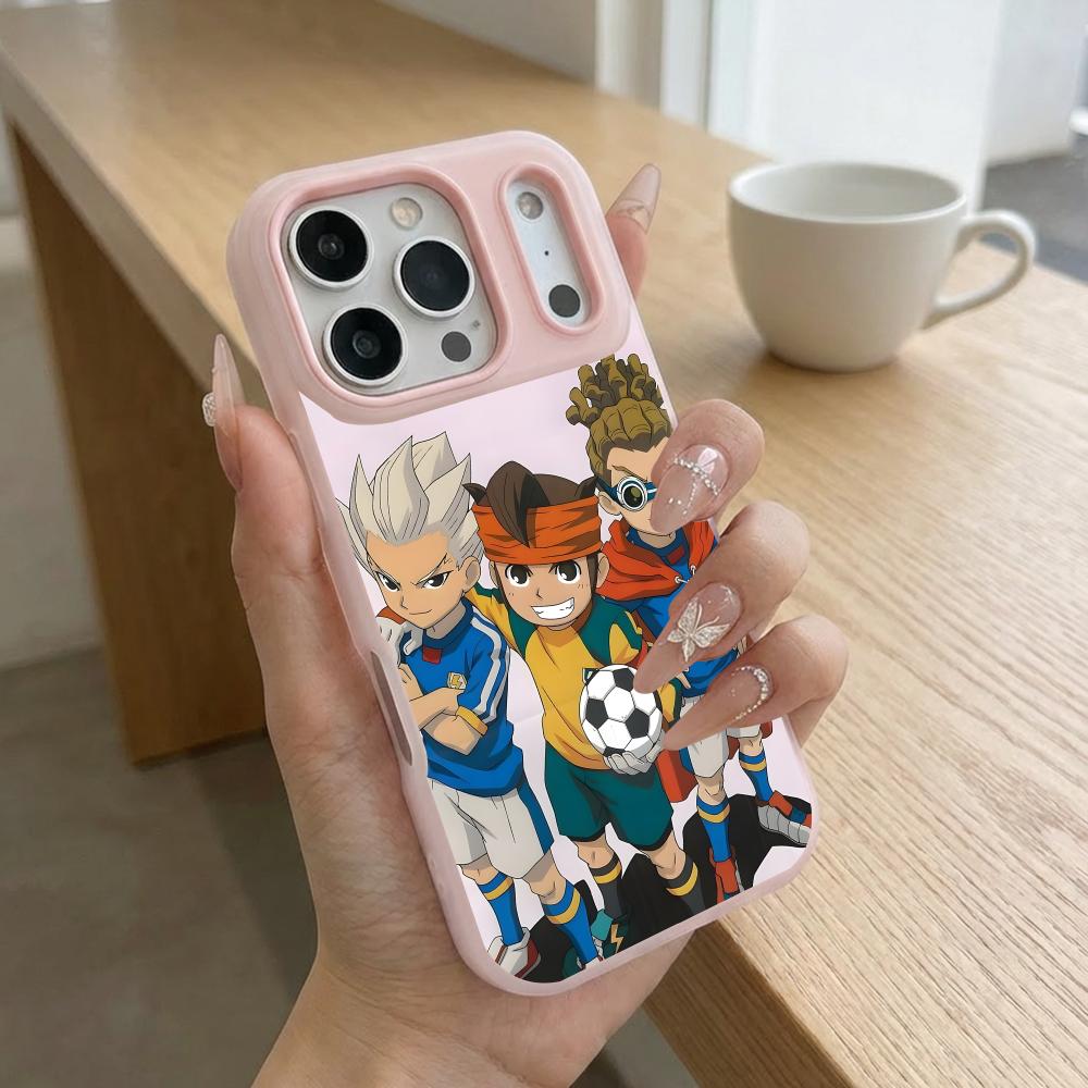 Coque de téléphone Inazuma Ele - Matte Pc Case avis et prix