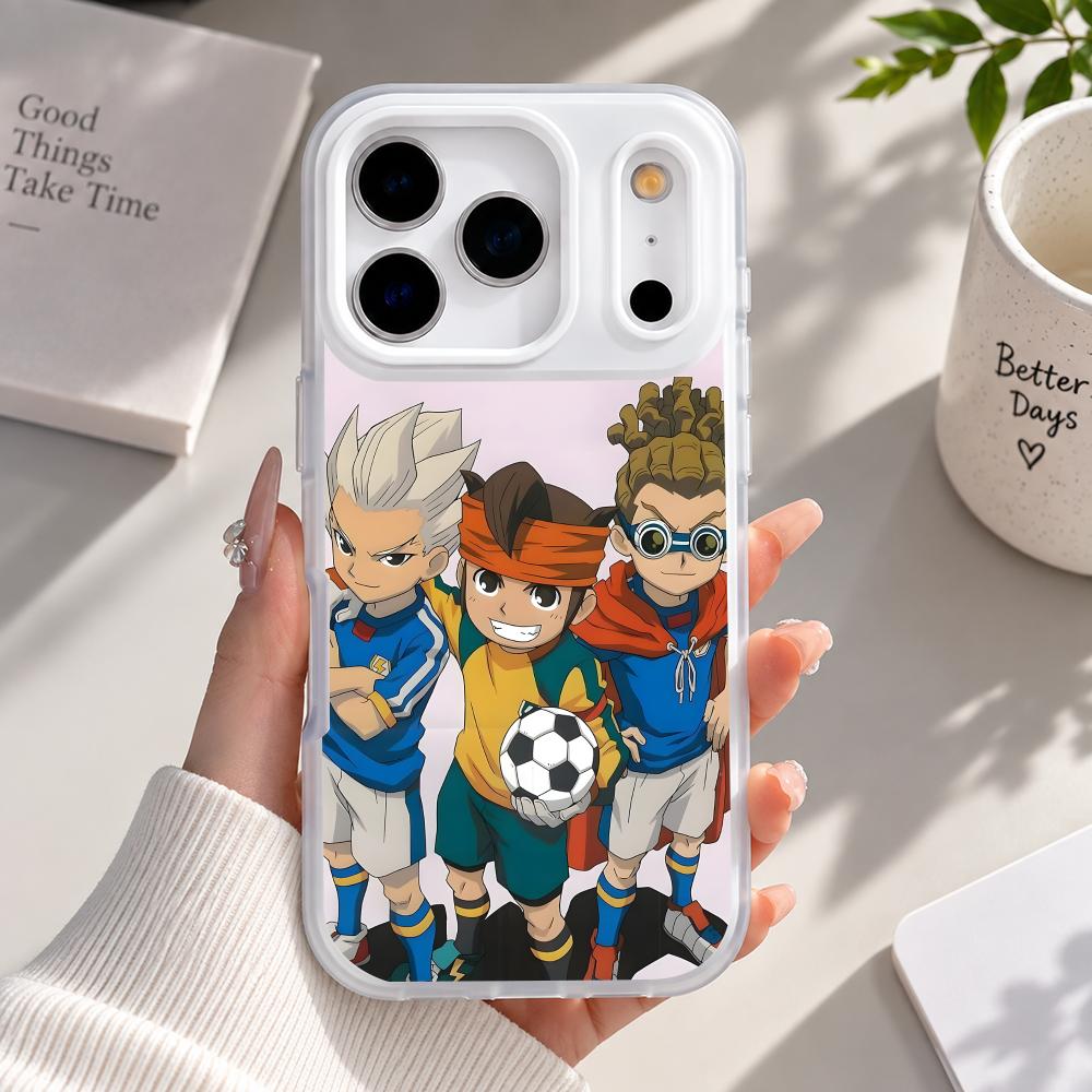 Coque de téléphone Inazuma Ele - Matte Pc Case avis et prix