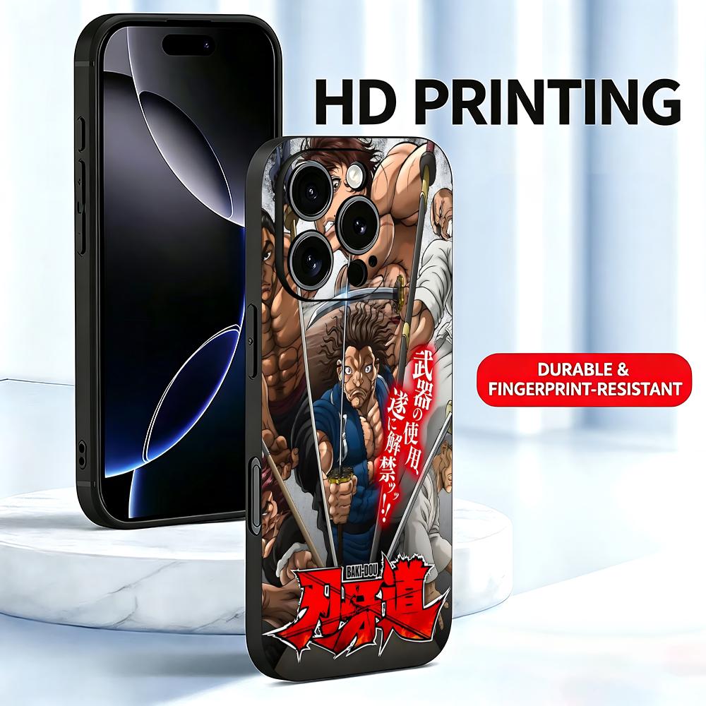 Coque de téléphone Hot Anime B - Mini Pc Case avis et prix