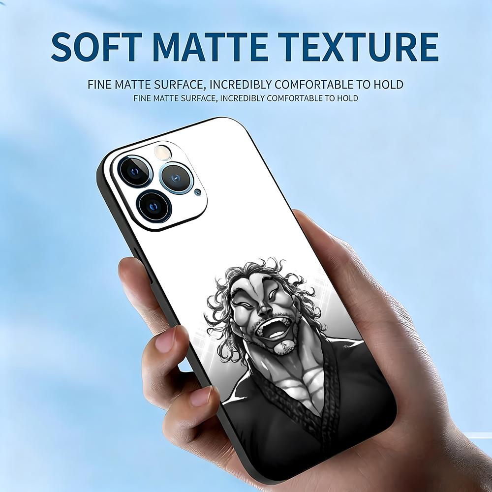 Coque de téléphone Hot Anime B - Mini Pc Case avis et prix