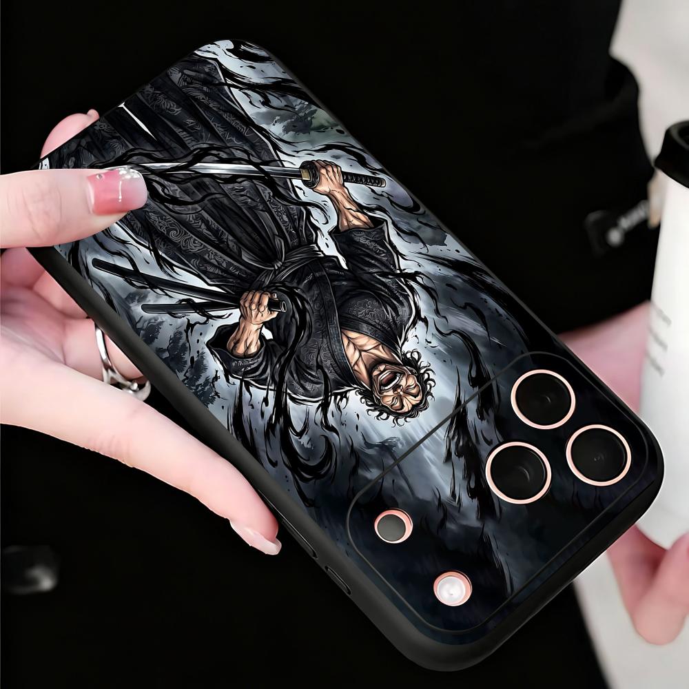 Coque de téléphone Hot Anime B - Mini Pc Case avis et prix