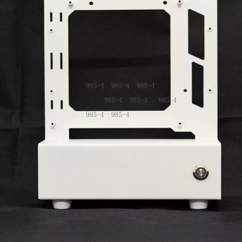 Mini châssis ouvert, banc de t - Pc Chassis avis et prix
