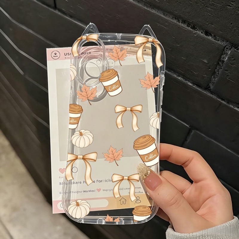 Coque de téléphone à motif de  - Computer Case avis et prix