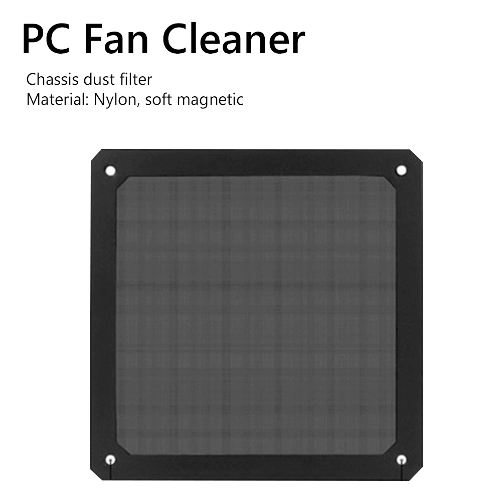 Filtre anti-poussière magnétiq - Dust Filter Pc avis et prix
