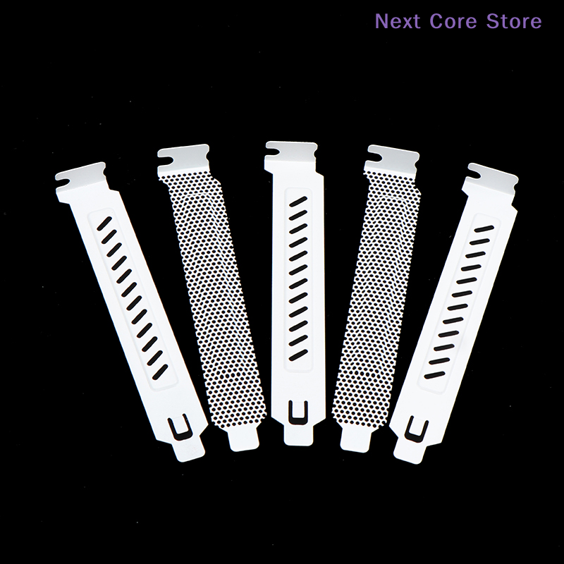 [NC] 5 pièces – Filtre anti-po - Dust Filter Pc avis et prix