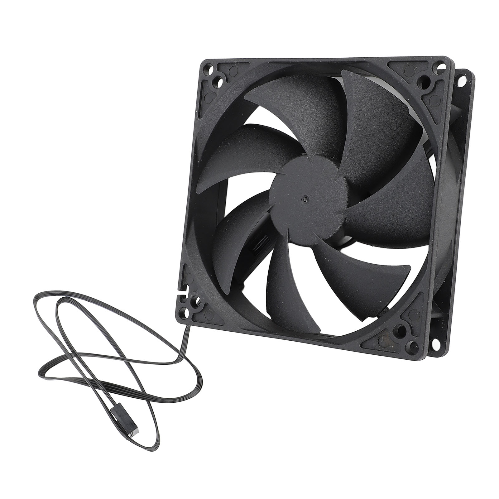 100mm PC PWM ventilateur de bo - Case Fan Controller avis et prix