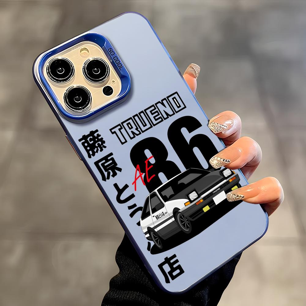 Coque de téléphone Anime I-Ini - Matte Pc Case avis et prix
