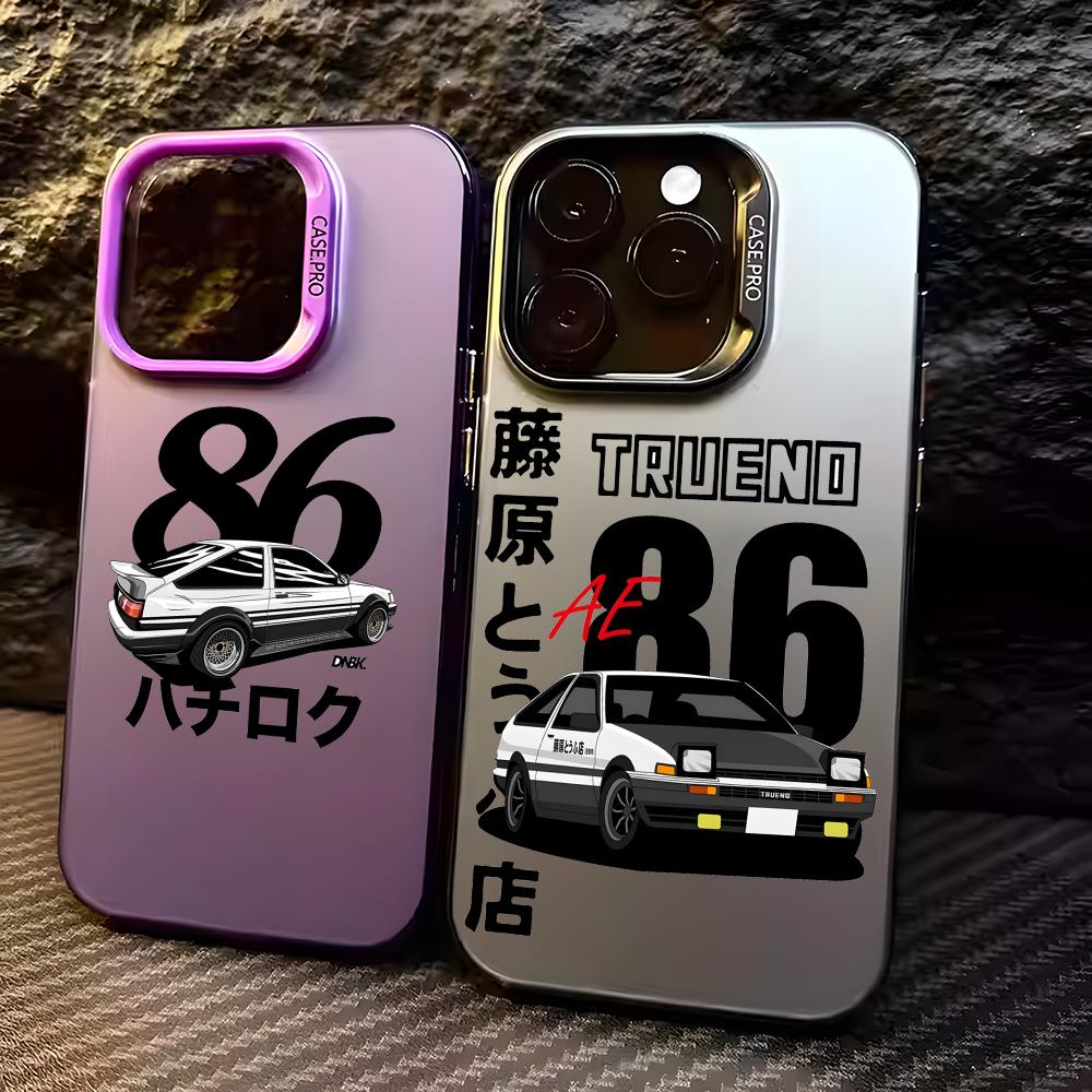 Coque de téléphone Anime I-Ini - Matte Pc Case avis et prix