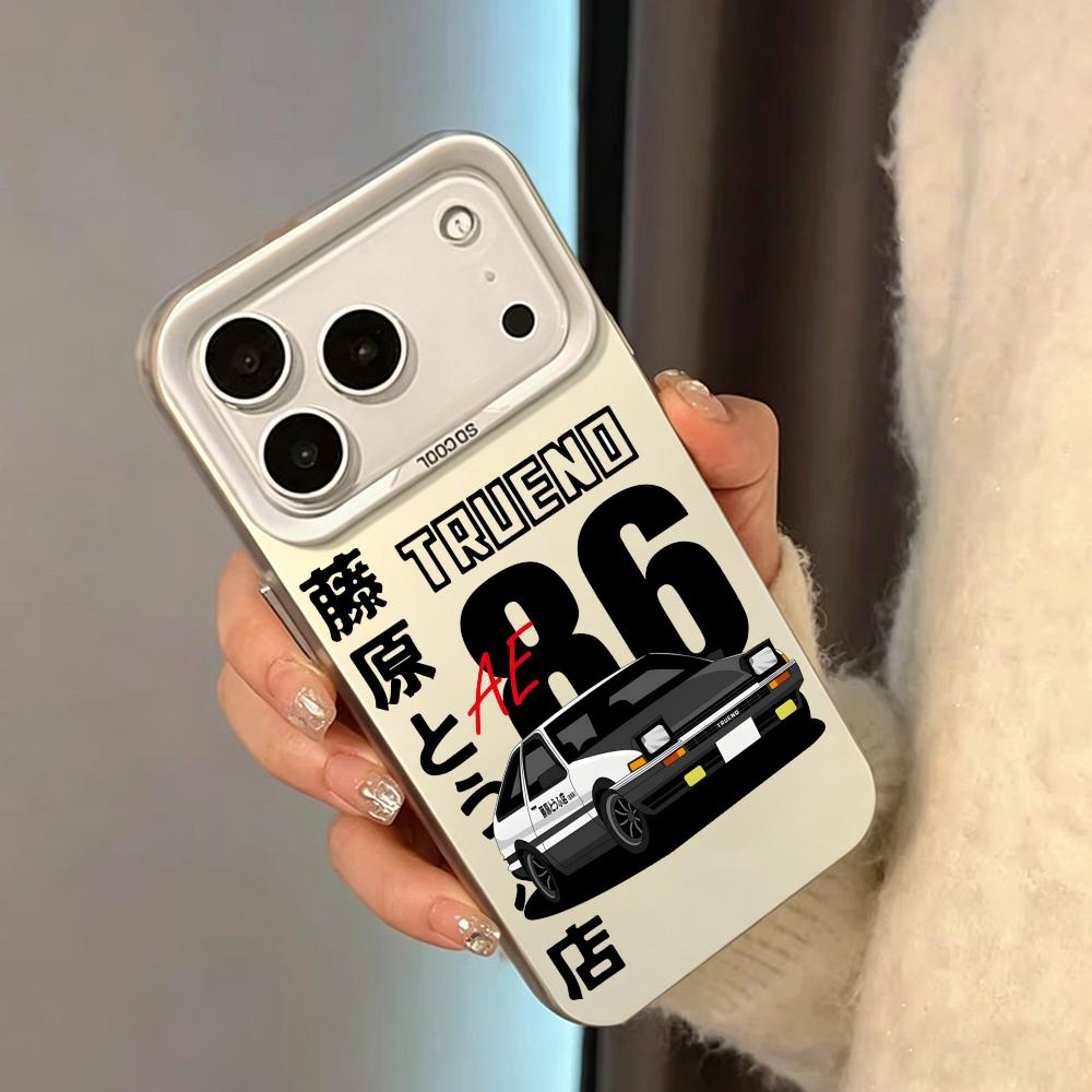 Coque de téléphone Anime I-Ini - Matte Pc Case avis et prix