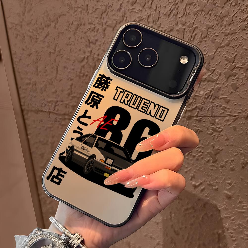 Coque de téléphone Anime I-Ini - Matte Pc Case avis et prix