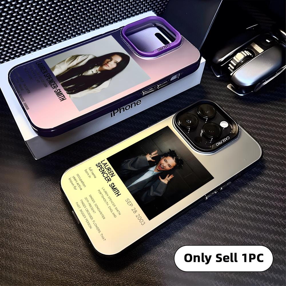 Coque de téléphone Singer L-La - Matte Pc Case avis et prix