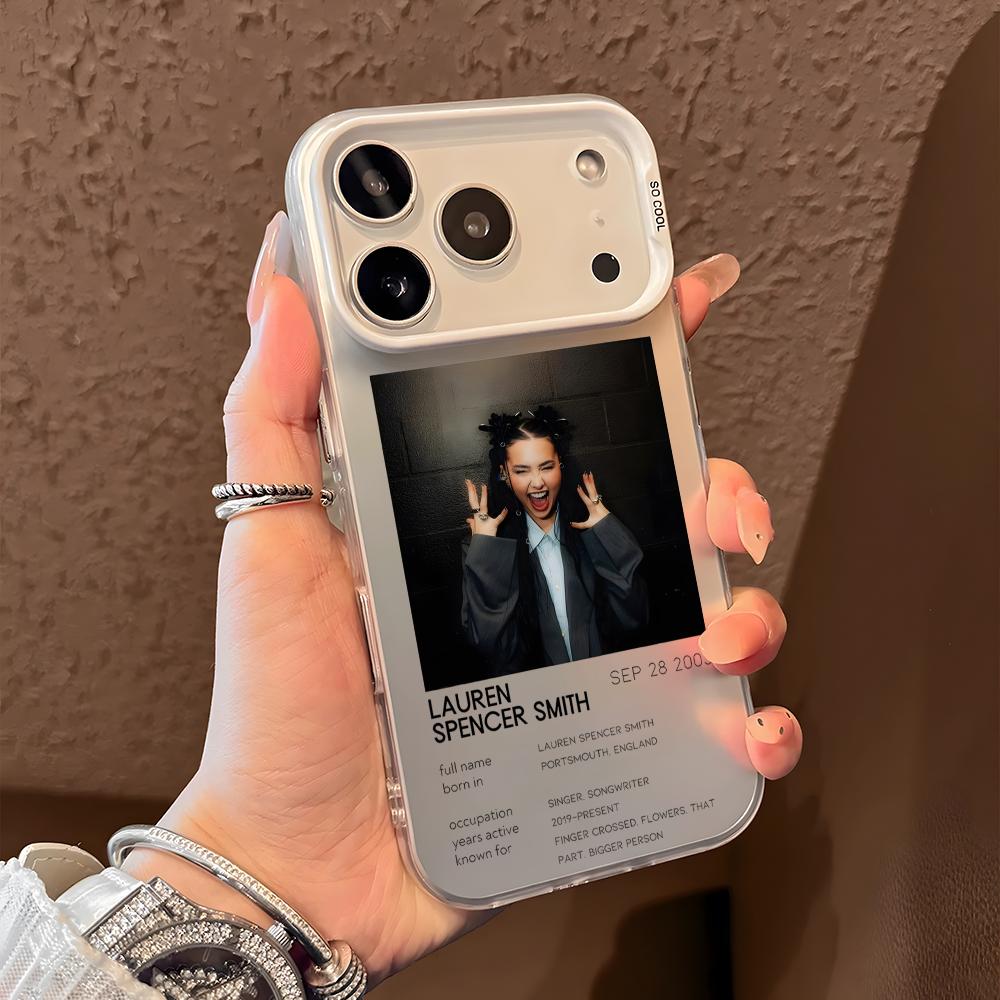 Coque de téléphone Singer L-La - Matte Pc Case avis et prix