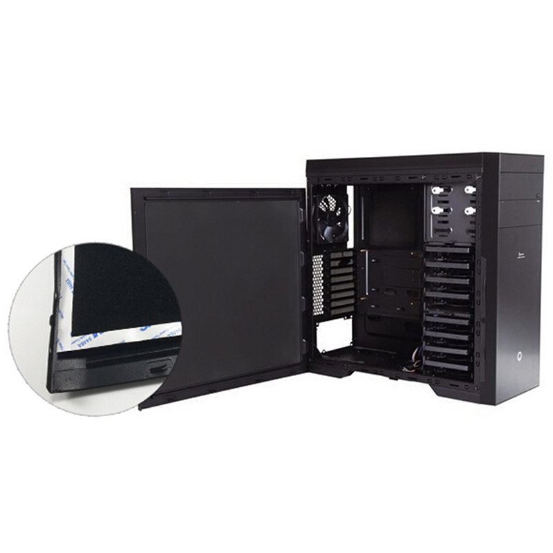 Boîtier éponge en maille pour  - Dust Filter Pc avis et prix