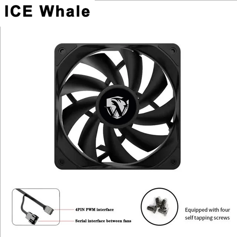 Ventilateur de refroidissement - Case Fan Controller avis et prix