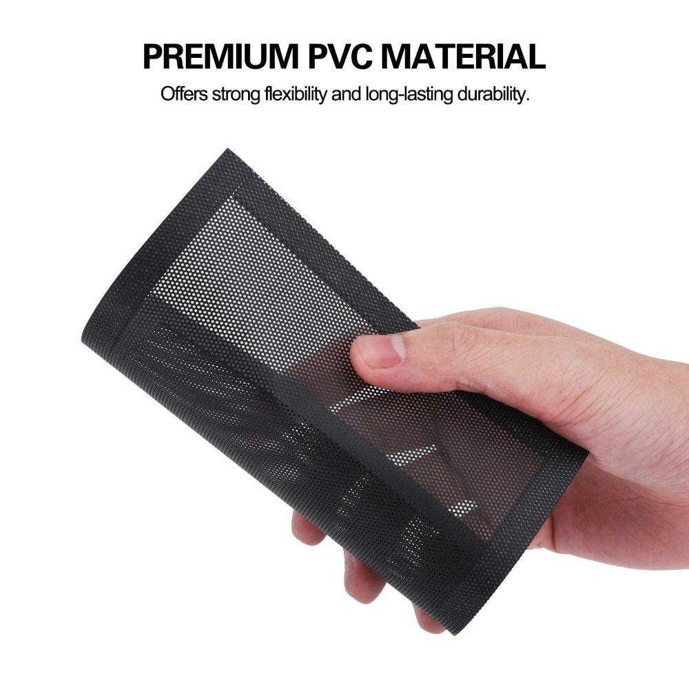 Nouveau couvercle de filtre an - Dust Filter Pc avis et prix