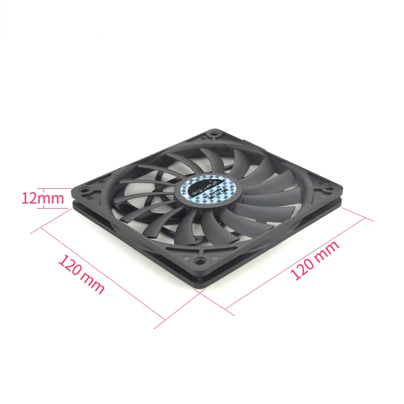 Ventilateur de refroidissement - Case Fan Controller avis et prix