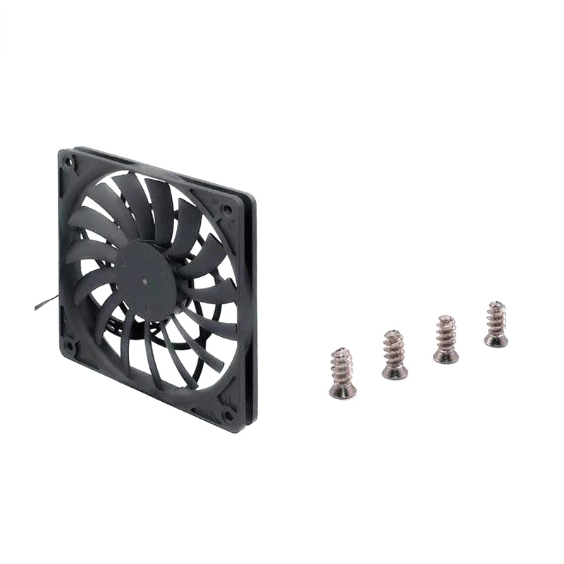 Ventilateur de refroidissement - Case Fan Controller avis et prix